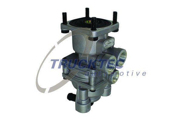 TRUCKTEC AUTOMOTIVE 01.35.163 Brake Valve, service brake