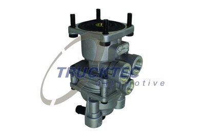 Brake Valve, service brake TRUCKTEC AUTOMOTIVE 01.35.163