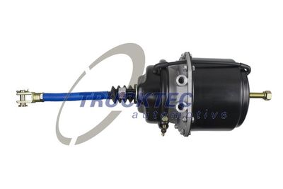 Spring-loaded Cylinder TRUCKTEC AUTOMOTIVE 01.35.168