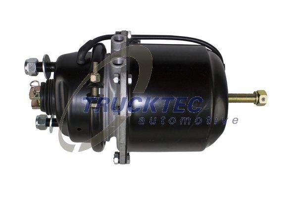 TRUCKTEC AUTOMOTIVE 01.35.169 Spring-loaded Cylinder