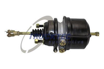Spring-loaded Cylinder TRUCKTEC AUTOMOTIVE 01.35.172