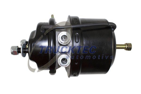 TRUCKTEC AUTOMOTIVE 01.35.180 Spring-loaded Cylinder