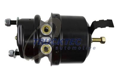 Spring-loaded Cylinder TRUCKTEC AUTOMOTIVE 01.35.181