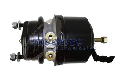 Spring-loaded Cylinder TRUCKTEC AUTOMOTIVE 01.35.182
