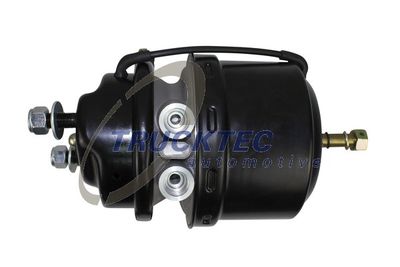 Spring-loaded Cylinder TRUCKTEC AUTOMOTIVE 01.35.183
