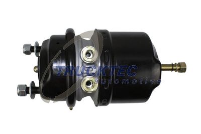 Spring-loaded Cylinder TRUCKTEC AUTOMOTIVE 01.35.184