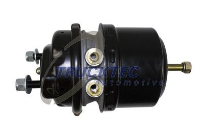 Spring-loaded Cylinder TRUCKTEC AUTOMOTIVE 01.35.190