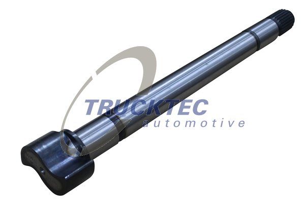 TRUCKTEC AUTOMOTIVE 01.35.823 Brake Shaft, drum brake