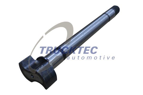 TRUCKTEC AUTOMOTIVE 01.35.824 Brake Shaft, drum brake