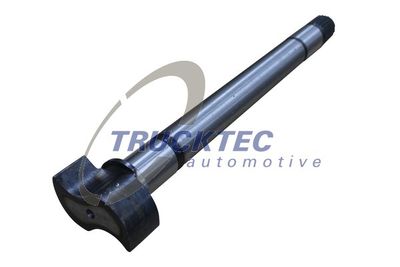 Brake Shaft, drum brake TRUCKTEC AUTOMOTIVE 01.35.824