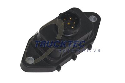 Sensor, compressed-air system TRUCKTEC AUTOMOTIVE 01.36.042