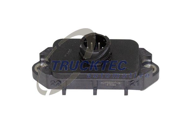 TRUCKTEC AUTOMOTIVE 01.36.043 Sensor, compressed-air system
