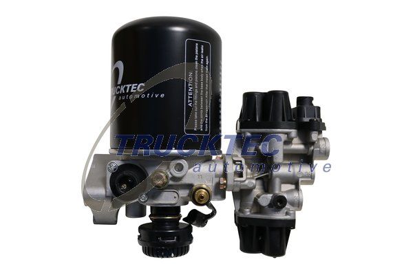 TRUCKTEC AUTOMOTIVE 01.36.045 Air Preparation Unit