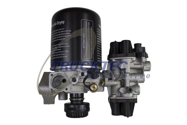 TRUCKTEC AUTOMOTIVE 01.36.046 Air Preparation Unit