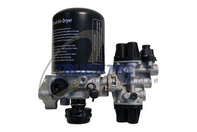 Air Preparation Unit TRUCKTEC AUTOMOTIVE 01.36.047
