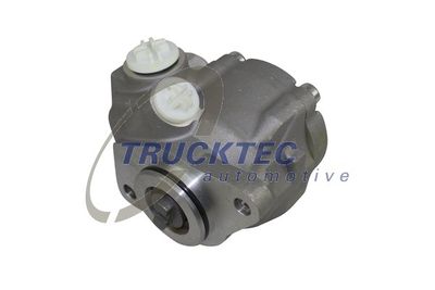 Hydraulic Pump, steering TRUCKTEC AUTOMOTIVE 01.37.038