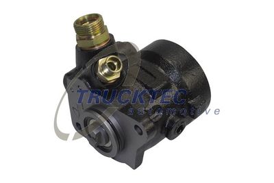 Hydraulic Pump, steering TRUCKTEC AUTOMOTIVE 01.37.101