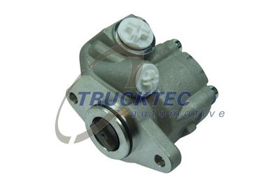Hydraulic Pump, steering TRUCKTEC AUTOMOTIVE 01.37.104