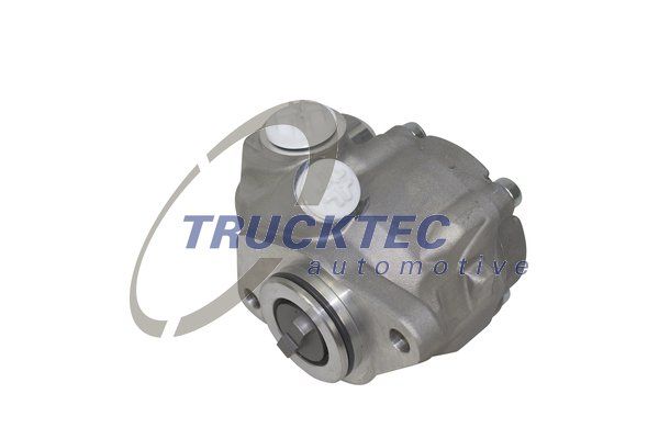TRUCKTEC AUTOMOTIVE 01.37.123 Hydraulic Pump, steering
