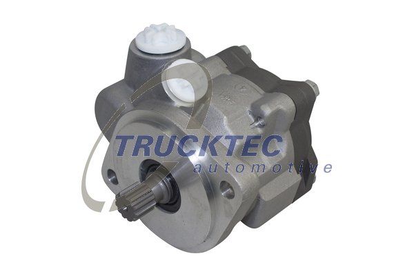 TRUCKTEC AUTOMOTIVE 01.37.124 Hydraulic Pump, steering