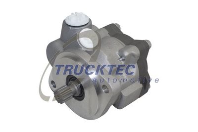 Hydraulic Pump, steering TRUCKTEC AUTOMOTIVE 01.37.125