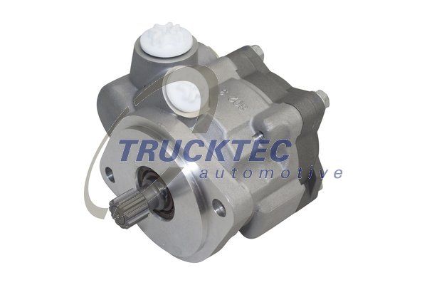 TRUCKTEC AUTOMOTIVE 01.37.126 Hydraulic Pump, steering