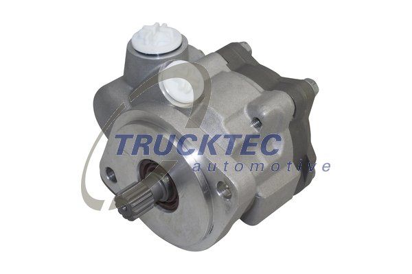 TRUCKTEC AUTOMOTIVE 01.37.127 Hydraulic Pump, steering