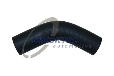 Hydraulic Hose, steering TRUCKTEC AUTOMOTIVE 01.37.164