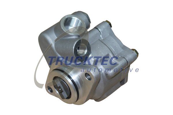 TRUCKTEC AUTOMOTIVE 01.37.167 Hydraulic Pump, steering