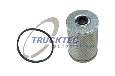 Fuel Filter TRUCKTEC AUTOMOTIVE 01.38.045