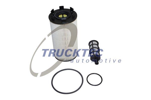 TRUCKTEC AUTOMOTIVE 01.38.072 Fuel Filter Set