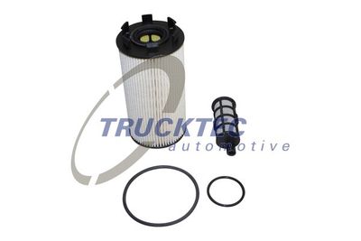 Fuel Filter Set TRUCKTEC AUTOMOTIVE 01.38.072