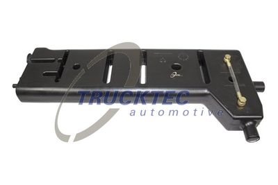 Expansion Tank, coolant TRUCKTEC AUTOMOTIVE 01.40.135