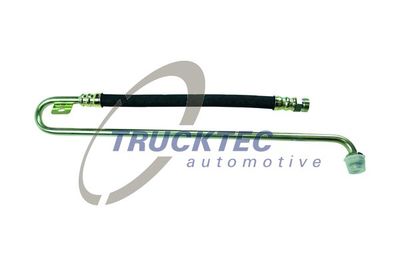 Hose, transmission oil cooler TRUCKTEC AUTOMOTIVE 01.40.137