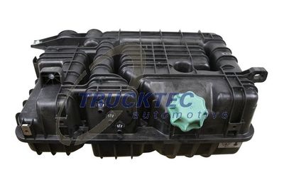 Expansion Tank, coolant TRUCKTEC AUTOMOTIVE 01.40.149