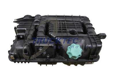 Expansion Tank, coolant TRUCKTEC AUTOMOTIVE 01.40.150