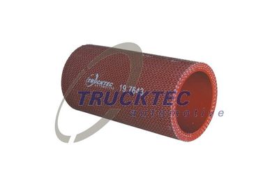 Radiator Hose TRUCKTEC AUTOMOTIVE 01.40.151