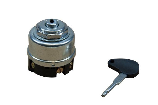 TRUCKTEC AUTOMOTIVE 01.42.001 Ignition Switch