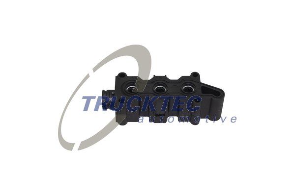 TRUCKTEC AUTOMOTIVE 01.42.050 Solenoid Valve