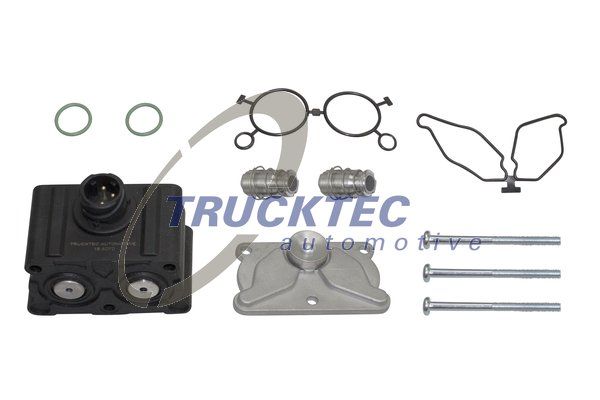 TRUCKTEC AUTOMOTIVE 01.42.056 Solenoid Valve, shift cylinder