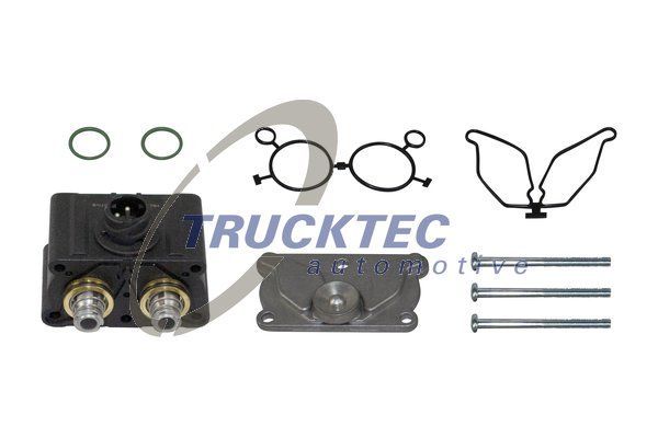 TRUCKTEC AUTOMOTIVE 01.42.057 Solenoid Valve, shift cylinder