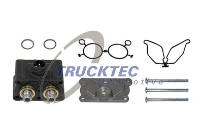 Solenoid Valve, shift cylinder TRUCKTEC AUTOMOTIVE 01.42.057