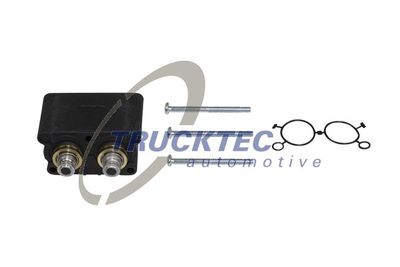 Solenoid Valve, shift cylinder TRUCKTEC AUTOMOTIVE 01.42.058