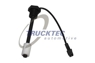 Sensor, coolant level TRUCKTEC AUTOMOTIVE 01.42.067