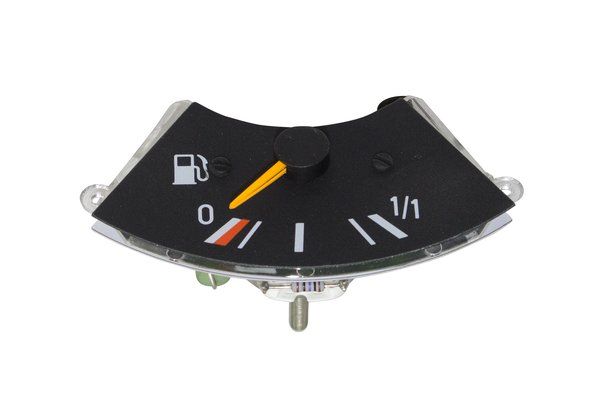 TRUCKTEC AUTOMOTIVE 01.42.106 Fuel Gauge