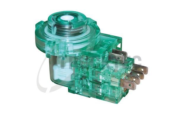 TRUCKTEC AUTOMOTIVE 01.42.152 Ignition Switch