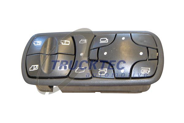 TRUCKTEC AUTOMOTIVE 01.42.155 Switch, window regulator