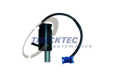 Switch, splitter gearbox TRUCKTEC AUTOMOTIVE 01.42.160