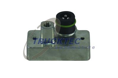 Sensor, boost pressure TRUCKTEC AUTOMOTIVE 01.42.190
