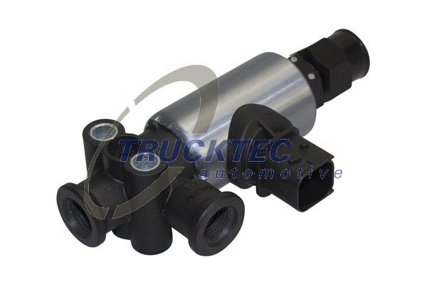 TRUCKTEC AUTOMOTIVE 01.42.198 Solenoid Valve